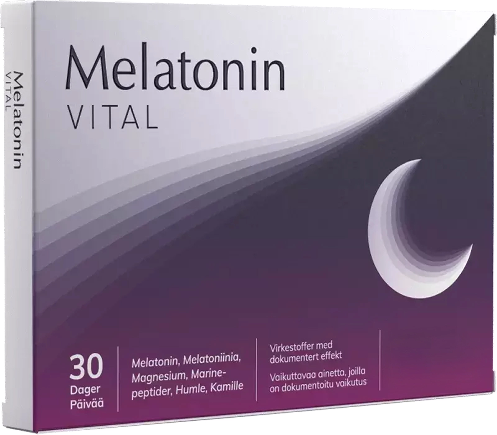 Melatonin Vital